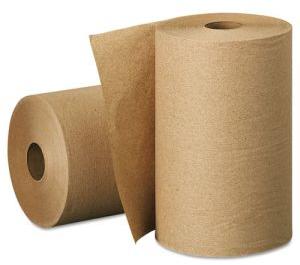 Corrugated Paper Rolls