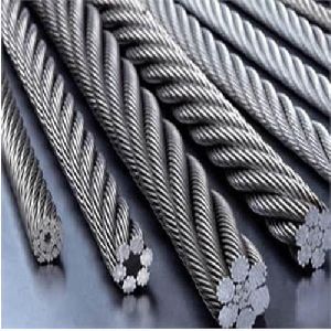 Mild Steel Lashing Wire