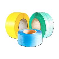 Plastic Strapping Rolls