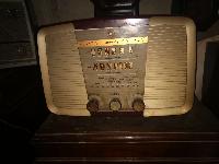 Old radios