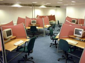 BPO WORKSTATIONS