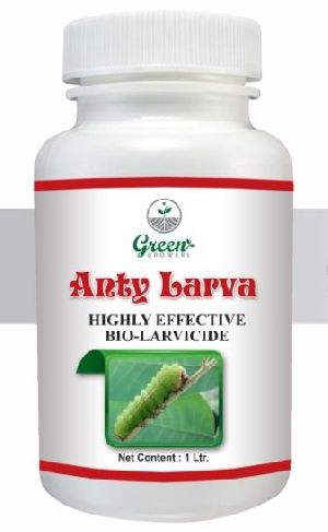 Anty Larva Highly Effective Bio Larvicide