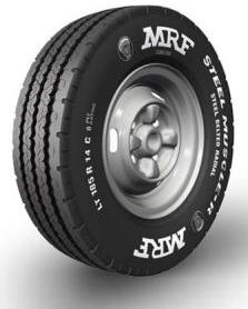 MRF Tyres