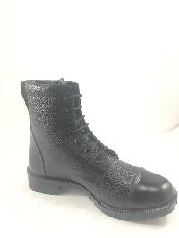 3 Ankle Military boot