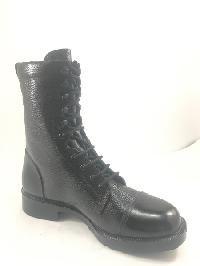8 High Ankle Military Boot