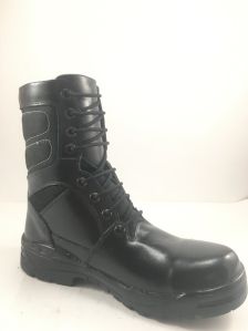 Marcos Military Boot