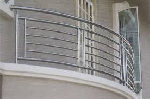 Balcony Grill Design