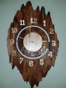 Wooden Wall Clocks