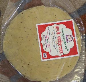 Rk Moong Dal Papad