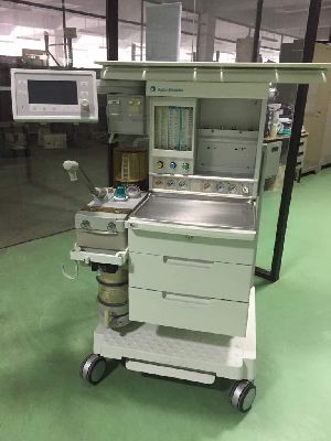 Anesthesia Machine