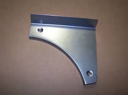 MS Plate Angle Bracket