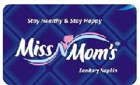 Miss N Mom Sanitary Napkins