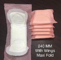 Regular Maxi Fold Sanitary Napkin