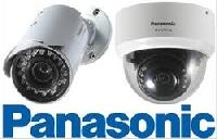 panasonic cctv camera