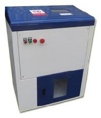 Medical Waste Shredder