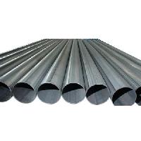 Mild Steel Pipes