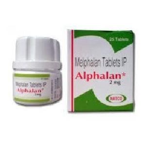 Alphalan Tablets