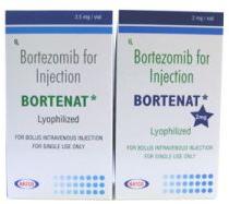 Bortenat Injection