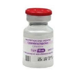 Cytarabine Injection