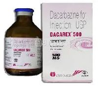 Dacarbazine Injection