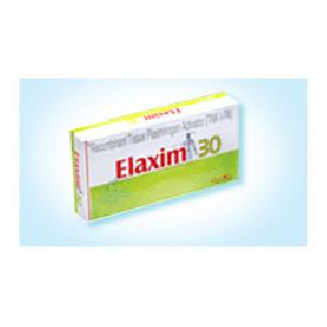 Elaxim 30 Injection