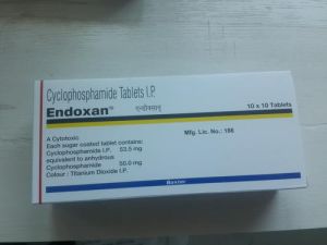 Endoxan Tablets