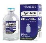 Epirubicin Injection