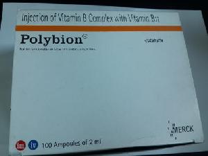 polybion injection