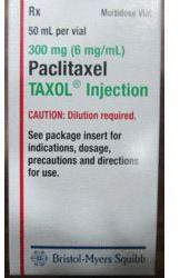 Taxol Injection