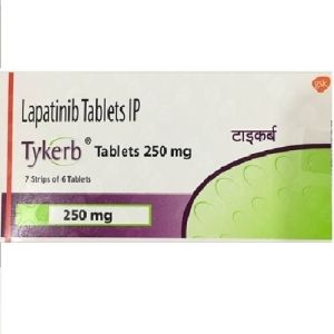 Tykerb Tablets