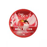 Body Butter Cream