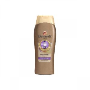 COMPLETE CARE SHAMPOO