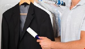 Garment Dry Cleaning Services