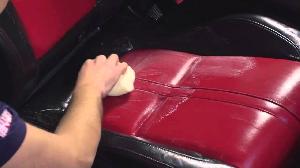 Leather Polishing Services