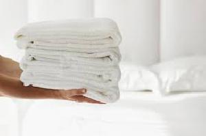 Spa Laundry Services