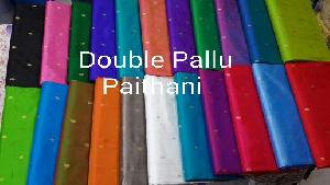 Pure Silk Paithani Sarees