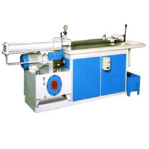 Horizontal Broach Machine