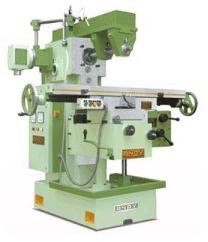 Special Gear Milling Machine