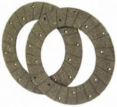 Tractor Brake Lining