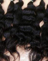 Human Hair