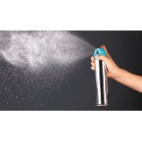 Automotive Liquid Spray Polish