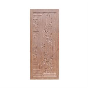 Embossed Doors