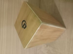 DCJ 1000TC Travel Cajon Drum Boxes