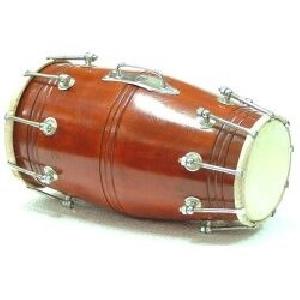 Dholak