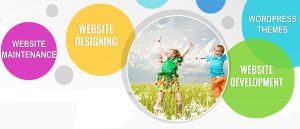 Website Designing