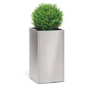 Stainless Steel Tulsi Stand
