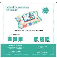 Baby Wet Wipes