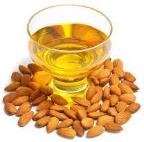 Almond Oil