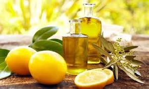 Bergamot Oil