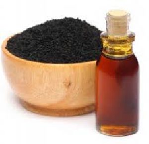 Black Seed Oil